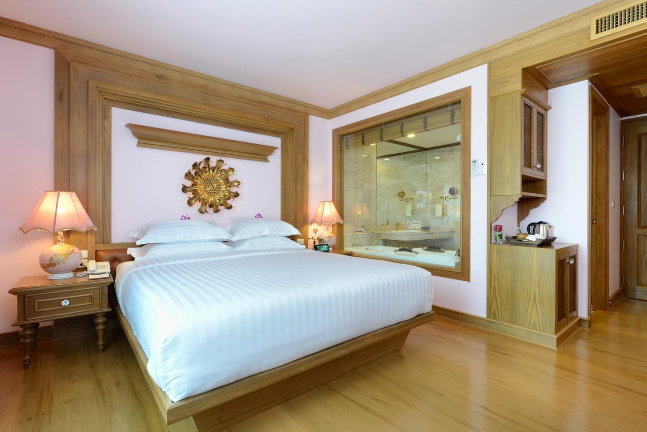 Peak Nimman Prestige Hotel Chiang Mai Eksteriør billede